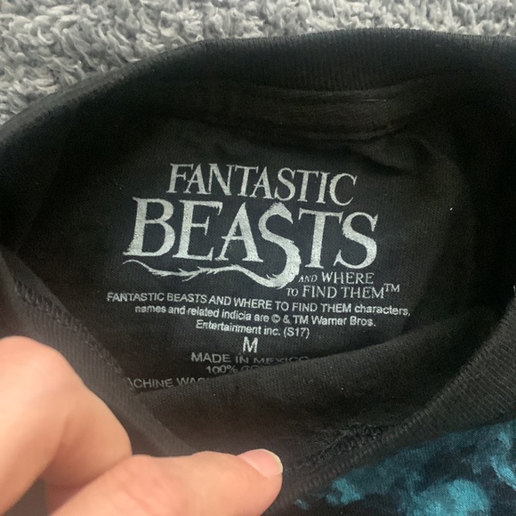 Fantastic Beasts Grindelwald Loot Crate exclusive - Picture 3 of 6